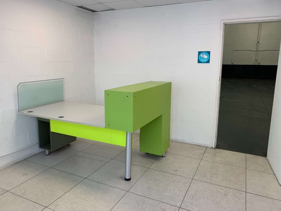 To Let commercial Property for Rent in Parow East Western Cape